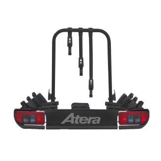 Atera Strada Sport M3 - 22695 - Fahrradträger Kupplung 3er - Black Edition