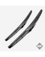SWF Scheibenwischer HBlade 600mm & 525mm b1