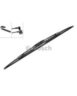 SWF Standard Scheibenwischer 600mm & 600mm b1-ÜB 3002281