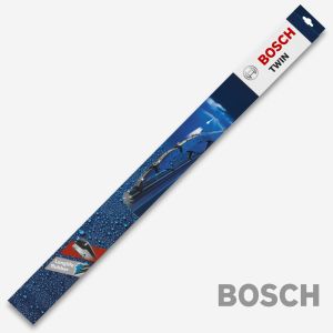 BOSCH Scheibenwischer Twin 700mm Bosch N72