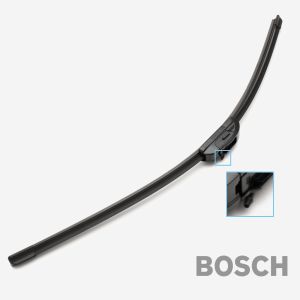 BOSCH Scheibenwischer Aerotwin Retrofit mit integrierter Waschwasserdüse 600mm AR61N