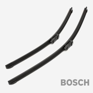 BOSCH Scheibenwischer Aerotwin 700mm & 400mm Bosch A557S