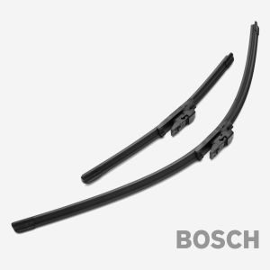 BOSCH Scheibenwischer Aerotwin 650mm & 500mm A322S