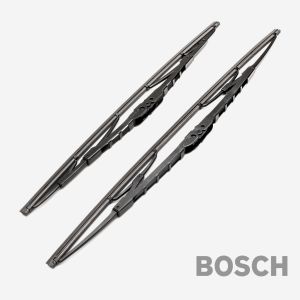 BOSCH Scheibenwischer Twin 550mm & 340mm 553