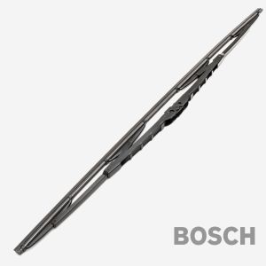 BOSCH Scheibenwischer Twin 550mm mit Umrüstsatz 3002094