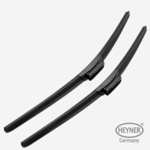 HEYNER Scheibenwischer HYBRID 500mm & 450mm bl