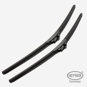 HEYNER Scheibenwischer HYBRID 560mm & 530mm cl