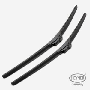 HEYNER Scheibenwischer HYBRID 760mm & 700mm tl