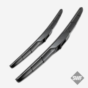 SWF Scheibenwischer HBlade 600mm & 500mm b1