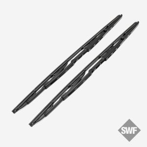 SWF Standard Scheibenwischer 525mm & 525mm DF