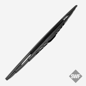 SWF Standard Scheibenwischer mit Spoiler 550mm 116606