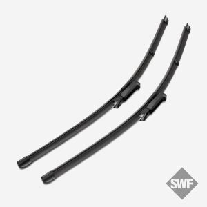SWF Scheibenwischer VisioFlex 550mm & 550mm SWF 119259