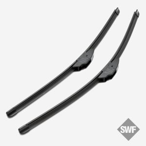 SWF Scheibenwischer VisioFlex 475mm & 475mm 119711