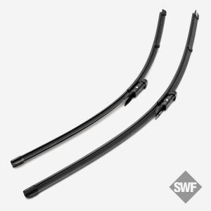 SWF Scheibenwischer VisioFlex 600mm & 400mm 119283