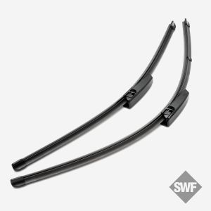 SWF Scheibenwischer VisioFlex 650mm & 550mm 119380