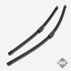 SWF Scheibenwischer VisioFlex 650mm & 500mm 119390