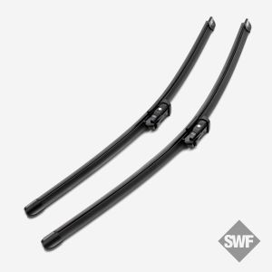 SWF Scheibenwischer VisioFlex 650mm & 650mm 119281