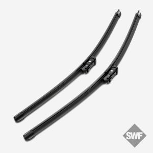 SWF Scheibenwischer VisioFlex 650mm & 430mm 119493