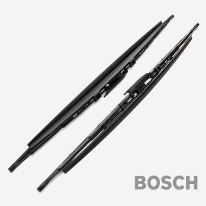 BOSCH Scheibenwischer Twin mit Spoiler 600mm & 625mm Bosch 367S