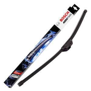 BOSCH Scheibenwischer Twin 600mm 600U