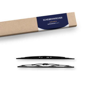 Automotivebasics Scheibenwischer 580mm & 530mm