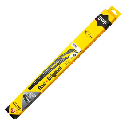 SWF Standard Scheibenwischer 475mm & 475mm 116218