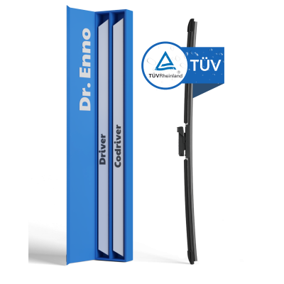 Dr. ENNO Scheibenwischer 650mm