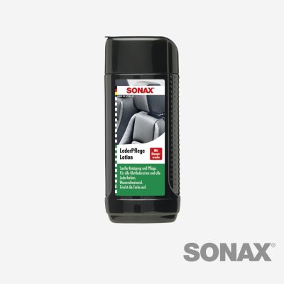 SONAX LederPflegeLotion 250ml