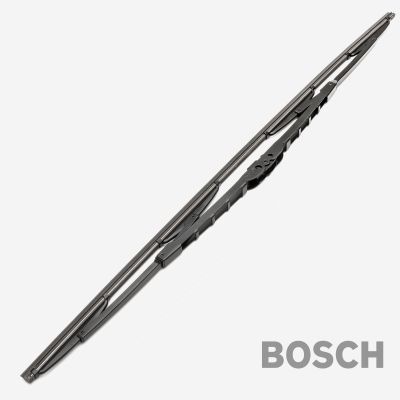 BOSCH Scheibenwischer Twin 700mm 700U