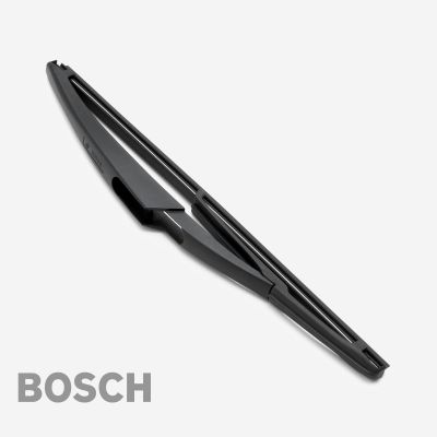 BOSCH Scheibenwischer Twin 230mm H230