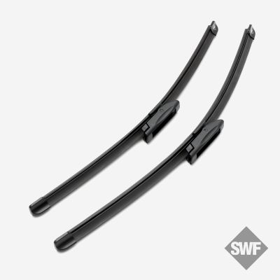 SWF Scheibenwischer VisioFlex 580mm & 530mm 119392