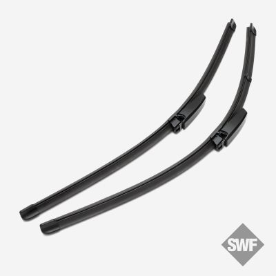 SWF Scheibenwischer VisioFlex 580mm & 550mm 119350