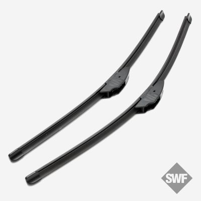 SWF Scheibenwischer VisioFlex 550mm & 550mm 119293
