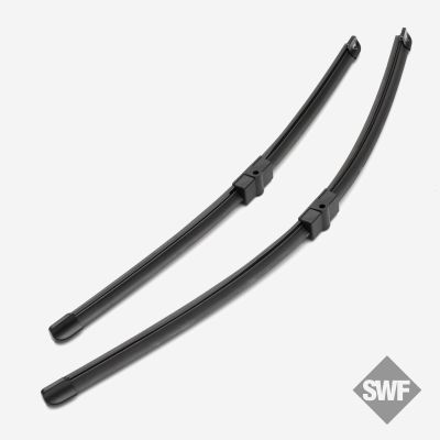 SWF Scheibenwischer VisioFlex 700mm & 700mm 119383