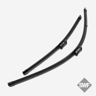 SWF Scheibenwischer Visioflex 680mm & 425mm 119477