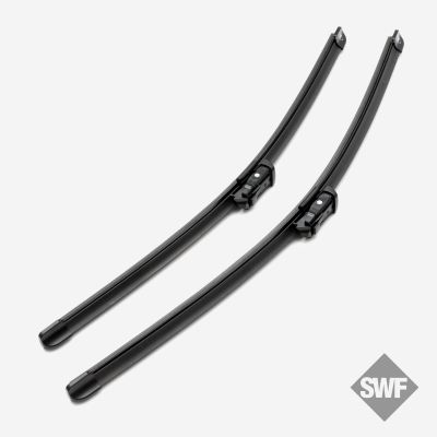 SWF Scheibenwischer VisioFlex 600mm & 600mm 119348