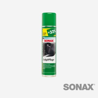 SONAX CockpitPfleger Lemon-fresh 400ml