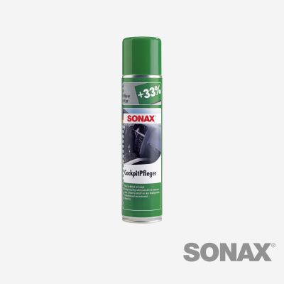 SONAX CockpitPfleger New Car  400ml