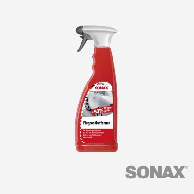 SONAX FlugrostEntferner 750ml