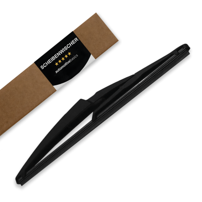 Automotivebasic Scheibenwischer