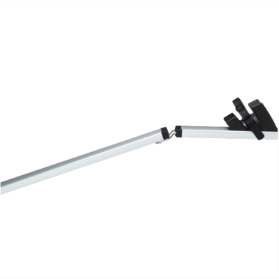 Atera Auffahrtschiene