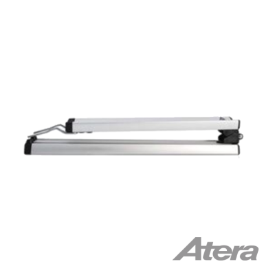 Auffahrschiene Genio Pro