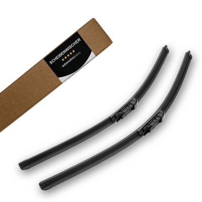 Automotive Basics Scheibenwischer 610mm & 485mm