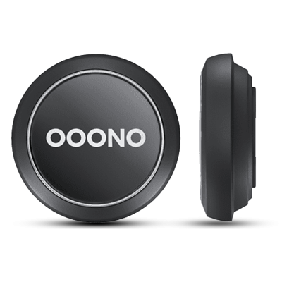 OOONO Co-Driver Unfallwarner
