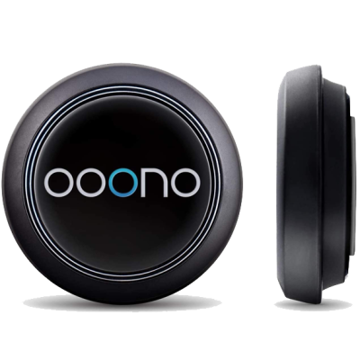 ooono Blitzerwarner 12er Set