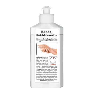 SONAX® Hand Desinfektionsmittel 250ML
