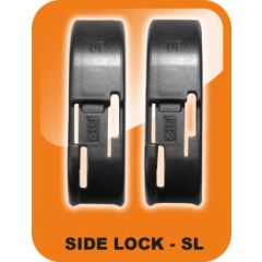 Heyner Adapter SIDE LOCK