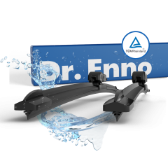 Dr. ENNO Scheibenwischer 600mm & 475mm
