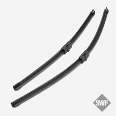 SWF Scheibenwischer VisioFlex 600mm & 600mm 119360