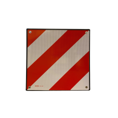 Warntafel Spanien